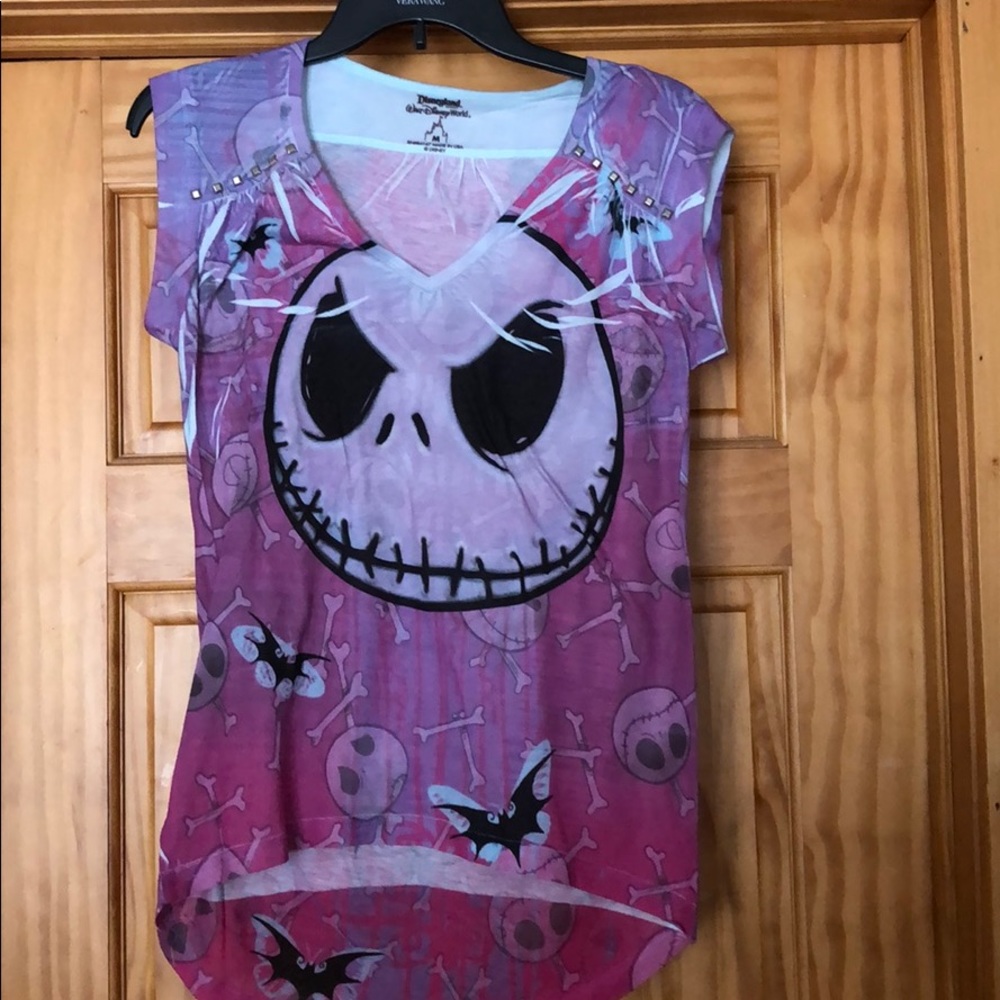 Disney T-shirt